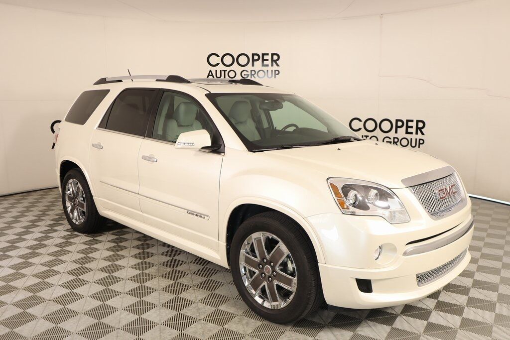 GMC Acadia