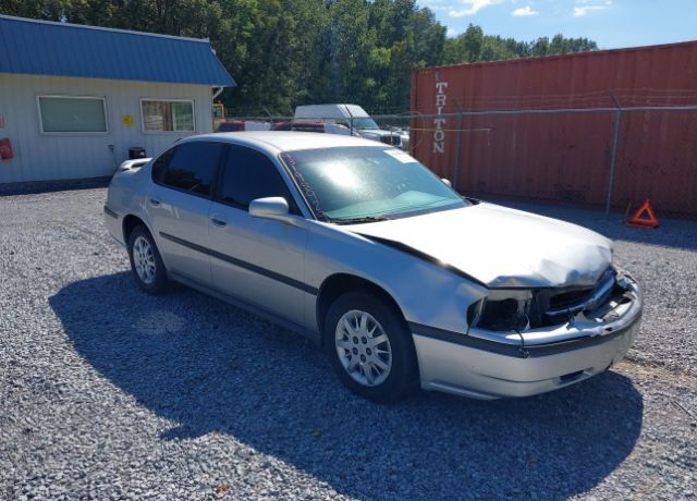 Chevrolet Impala