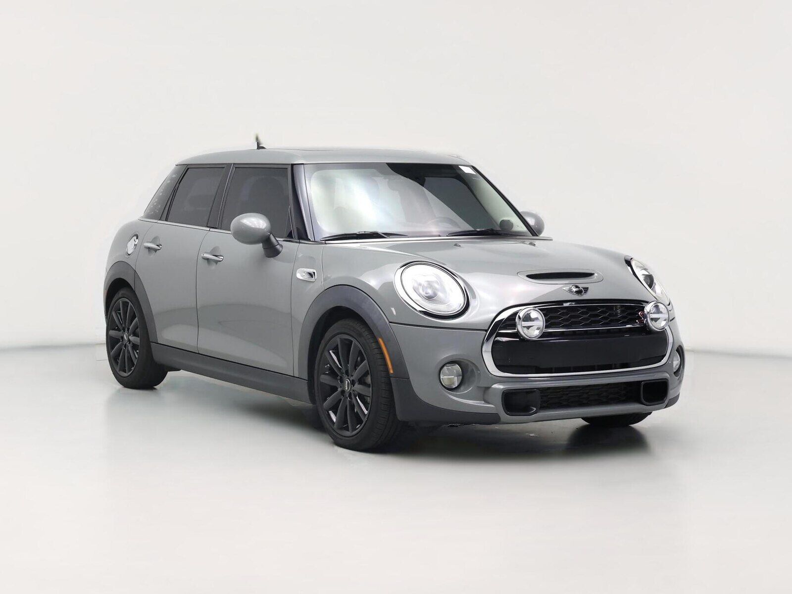 MINI Hardtop