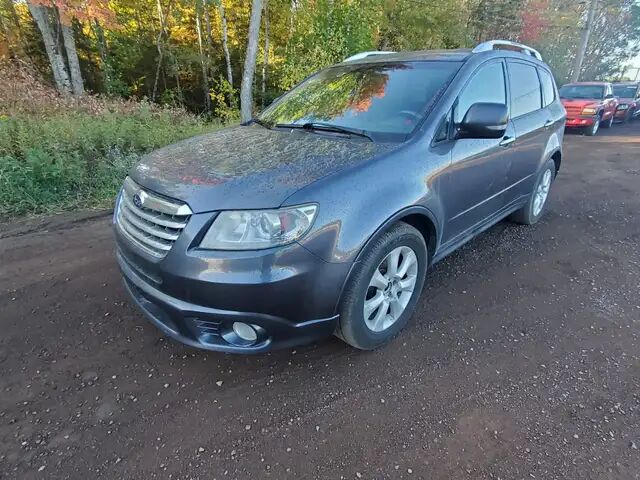 Subaru B9 Tribeca