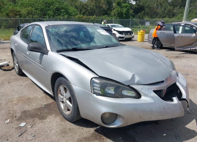 Pontiac Grand Prix