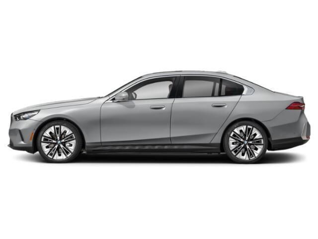 2026 BMW i5