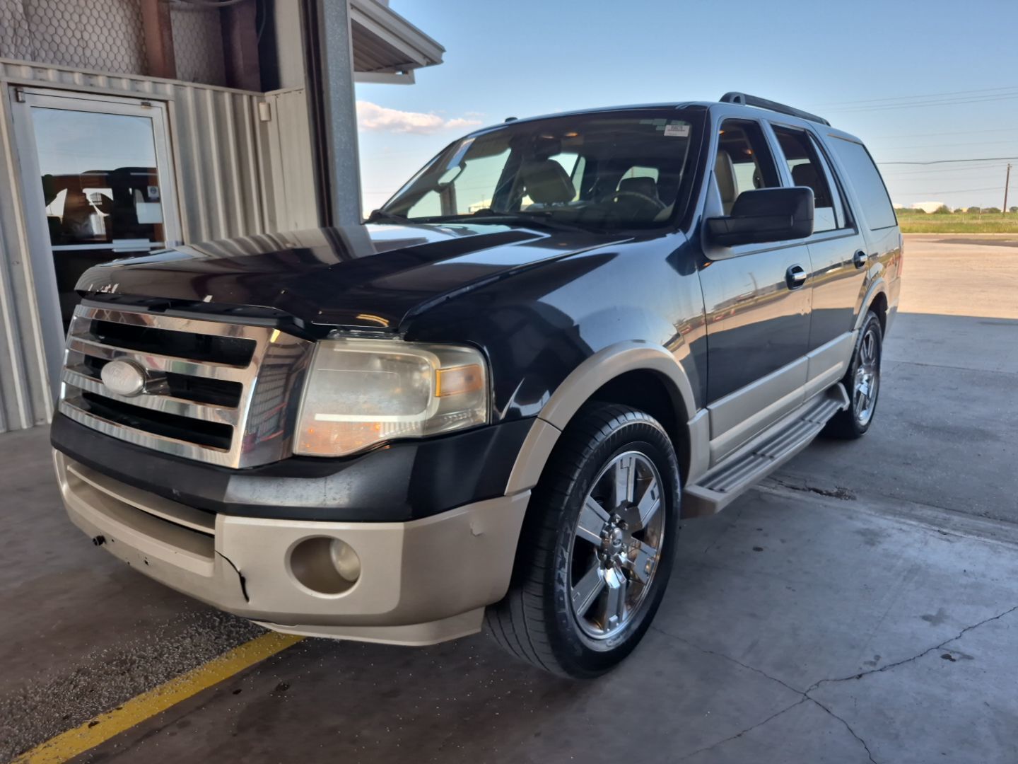 Ford Expedition