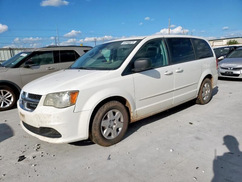 Dodge Grand Caravan