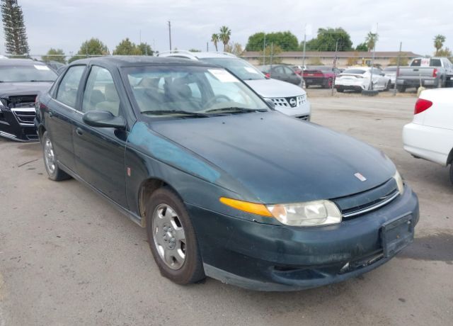 Saturn LS1