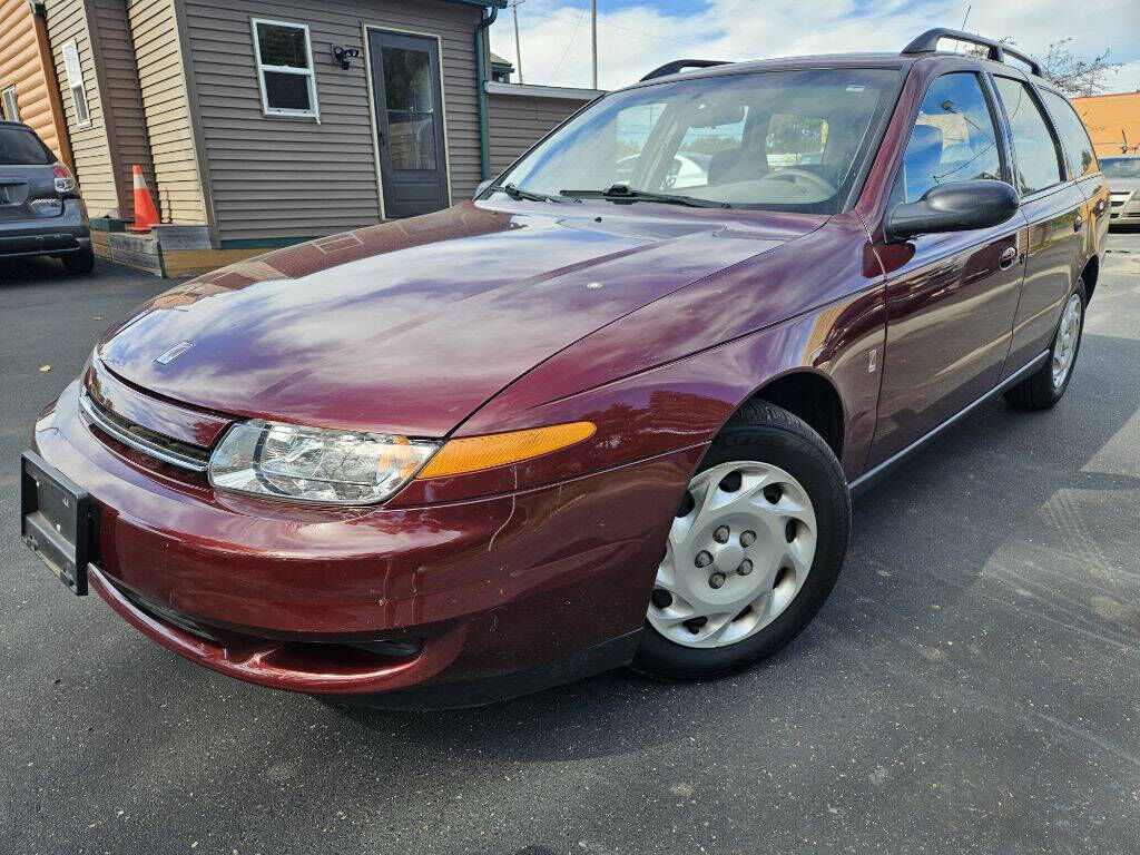 Saturn LW1