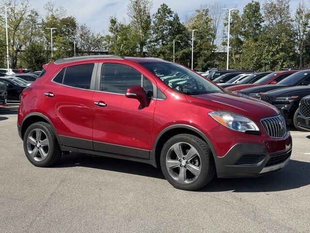 Buick Encore