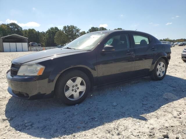 Dodge Avenger