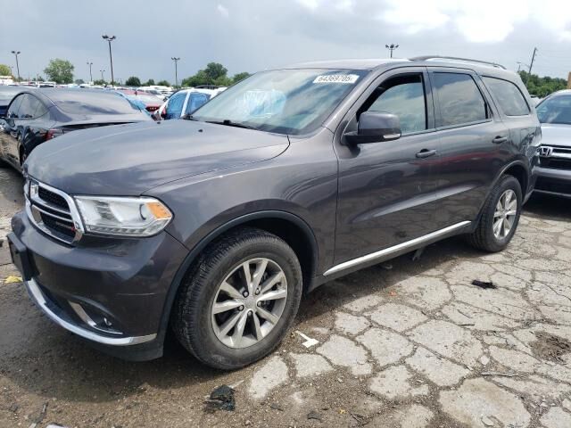 Dodge Durango