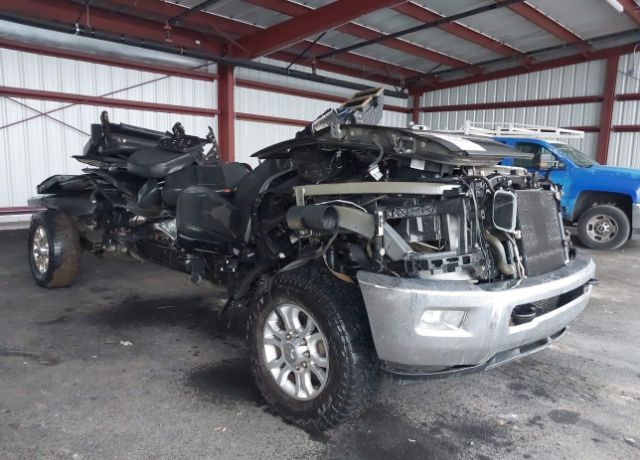 RAM 3500