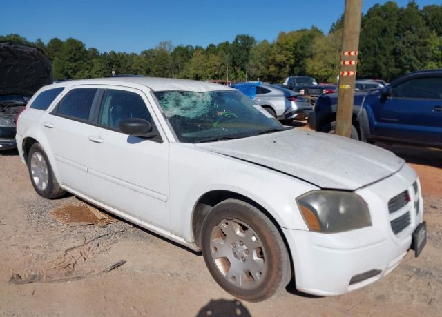 Dodge Magnum