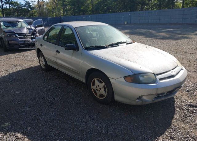 Chevrolet Cavalier