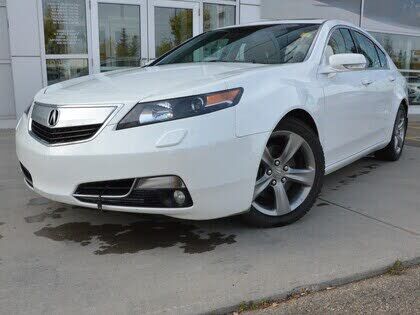 Acura TL