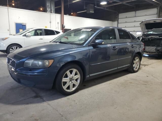 Volvo S40