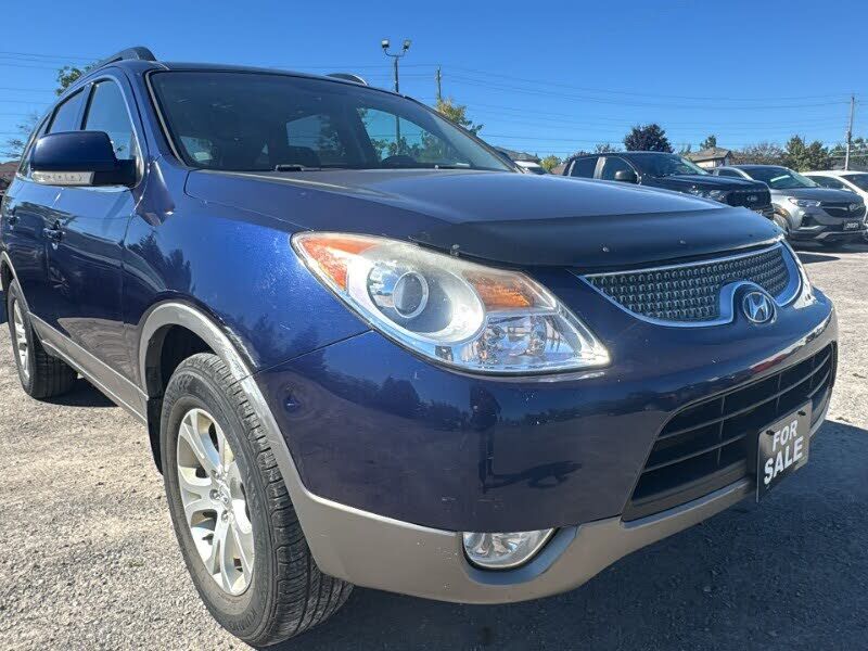 Hyundai Veracruz
