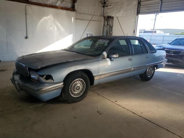 Buick Roadmaster