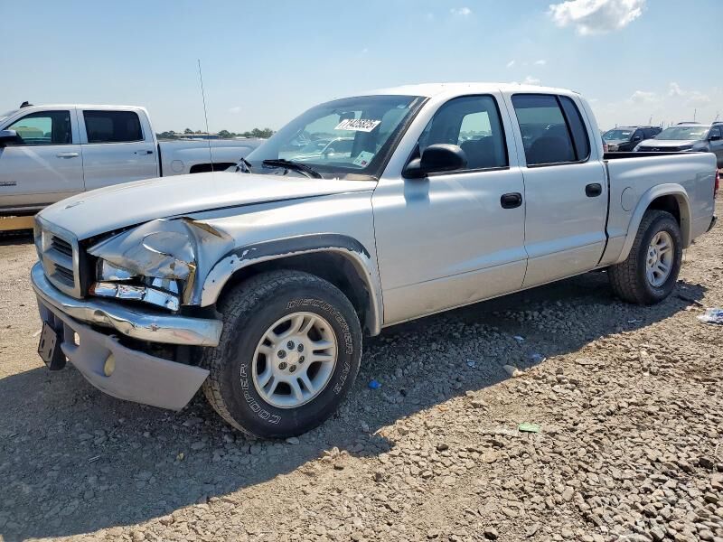 Dodge Dakota