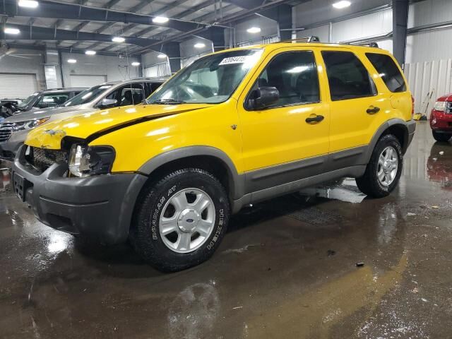 Ford Escape