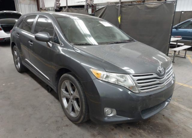 Toyota Venza