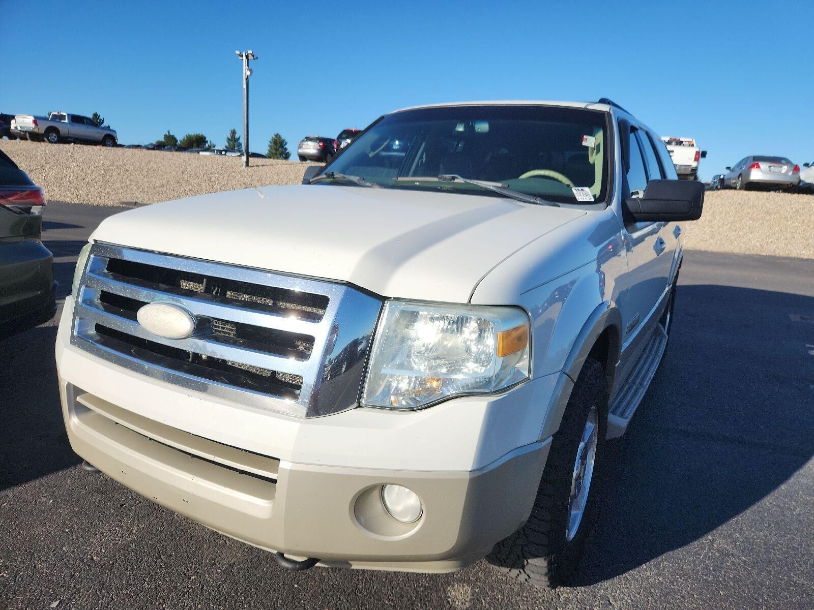 Ford Expedition