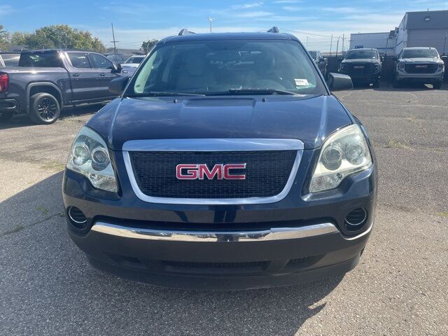 GMC Acadia