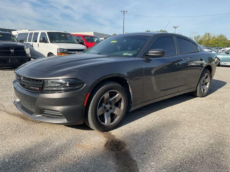 Dodge Charger