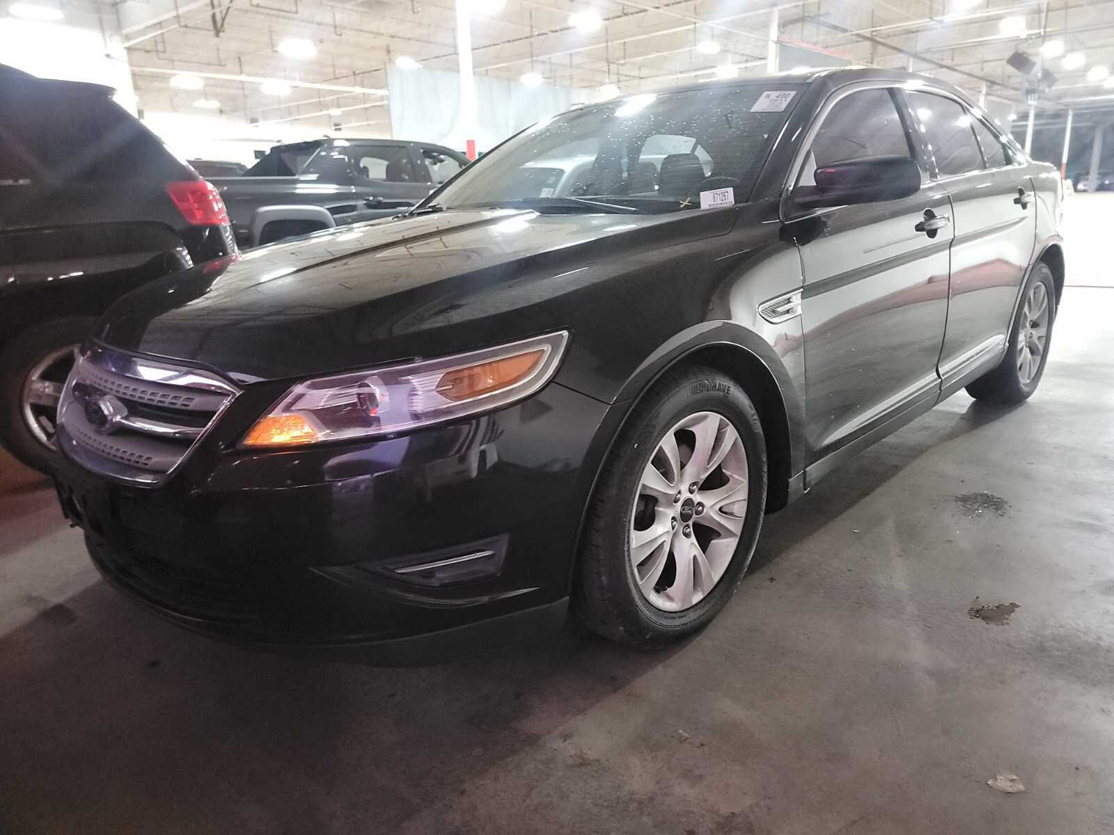 Ford Taurus