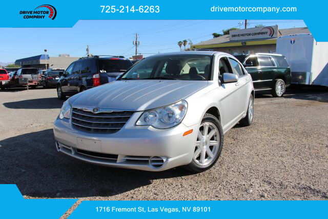 Chrysler Sebring