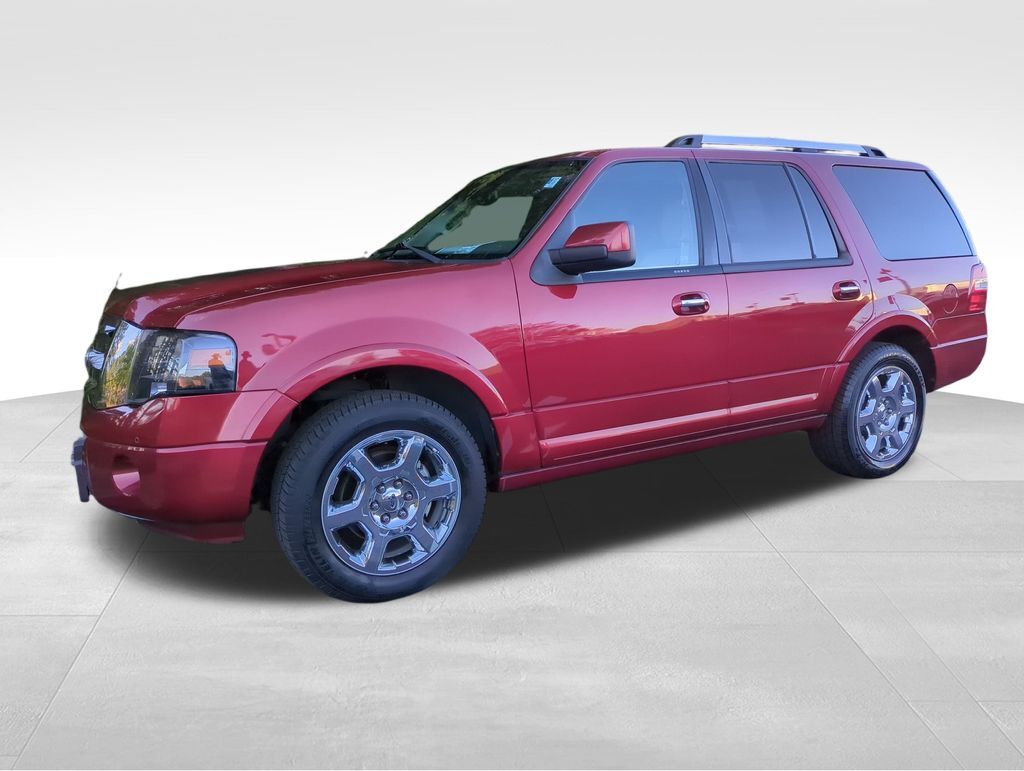 Ford Expedition
