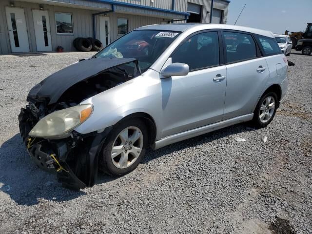 Toyota Corolla Matrix