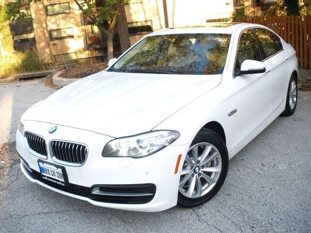 BMW 528i