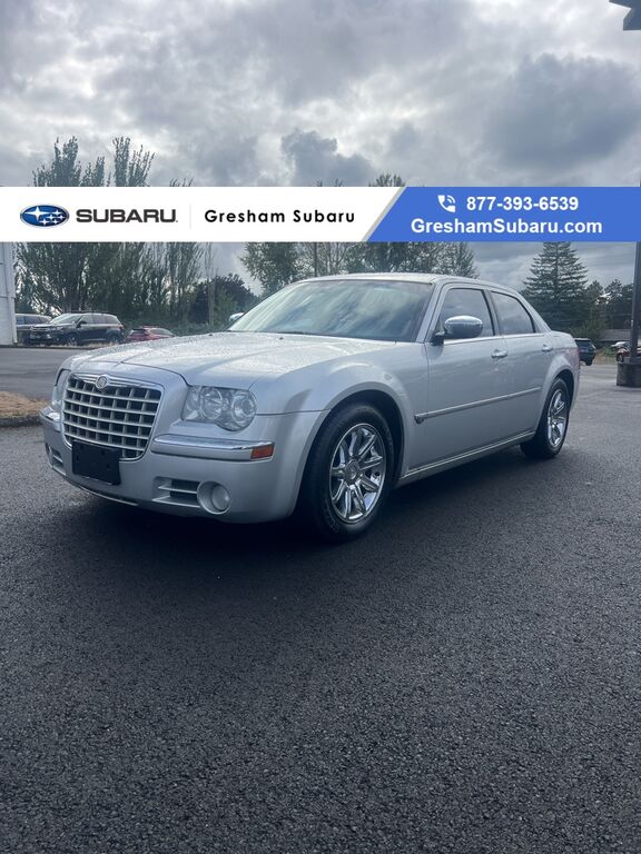 Chrysler 300C