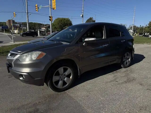 Acura RDX