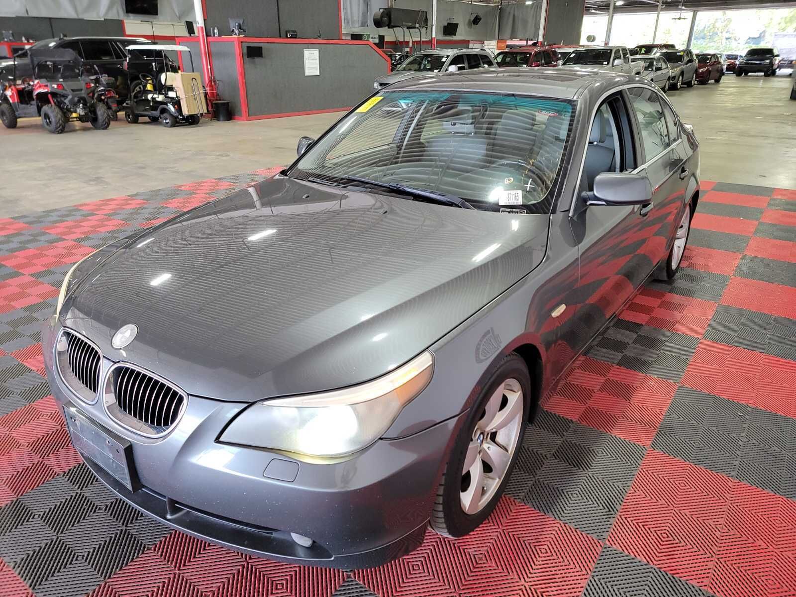 BMW 530i