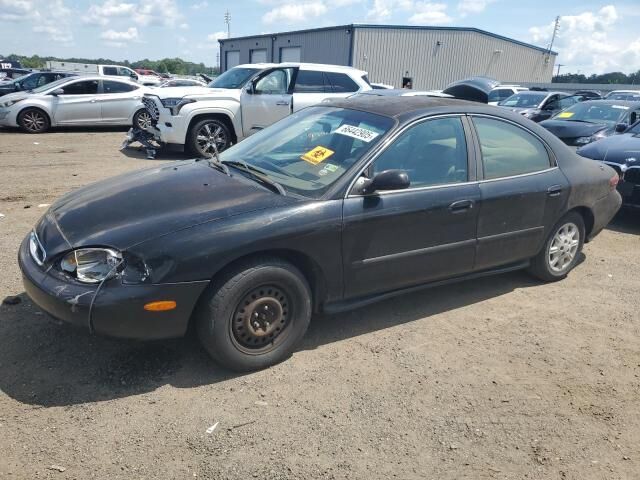 Mercury Sable