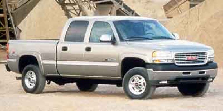 GMC Sierra