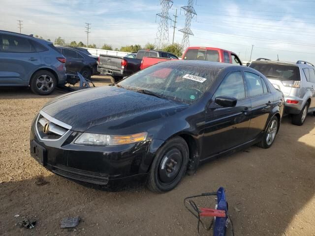 Acura TL