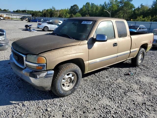 GMC Sierra