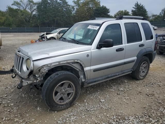 Jeep Liberty
