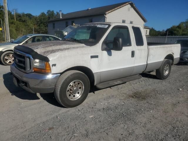 Ford F-350