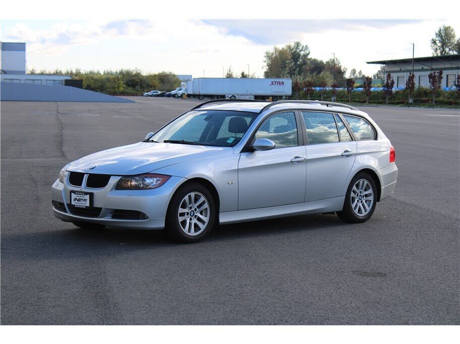 BMW 328xi