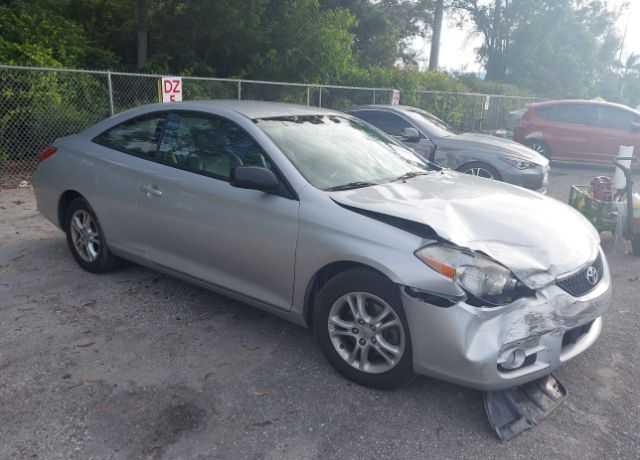 Toyota Camry Solara
