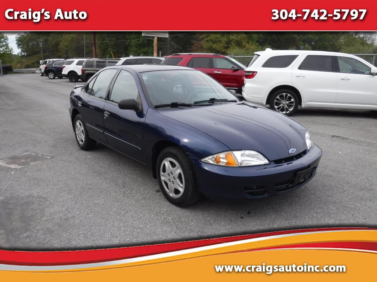 Chevrolet Cavalier