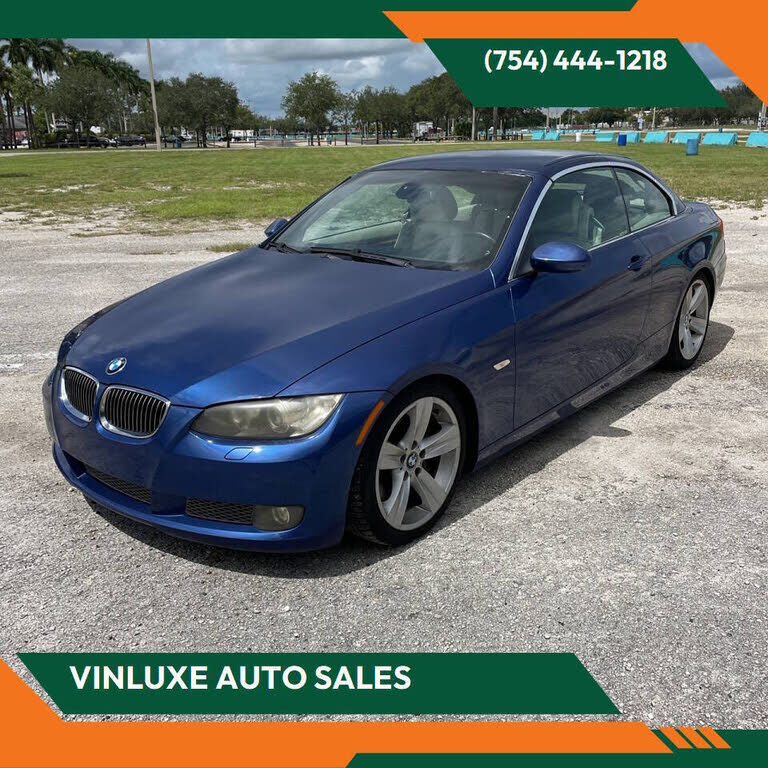 BMW 335i