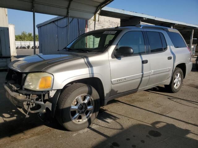 GMC Envoy