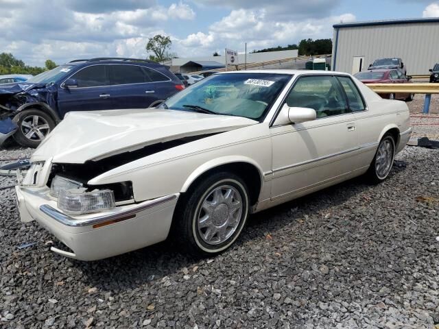Cadillac Eldorado