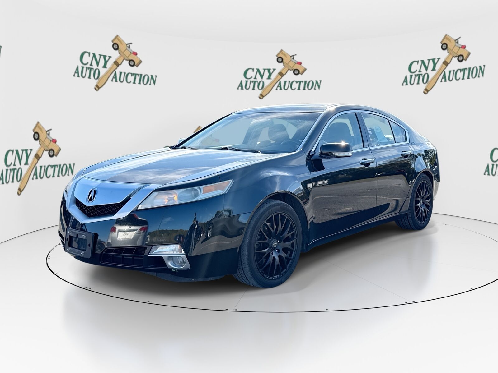 Acura TL