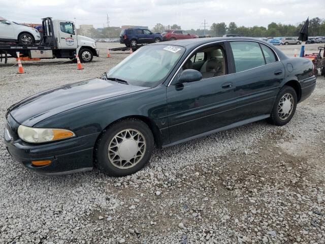 Buick LeSabre