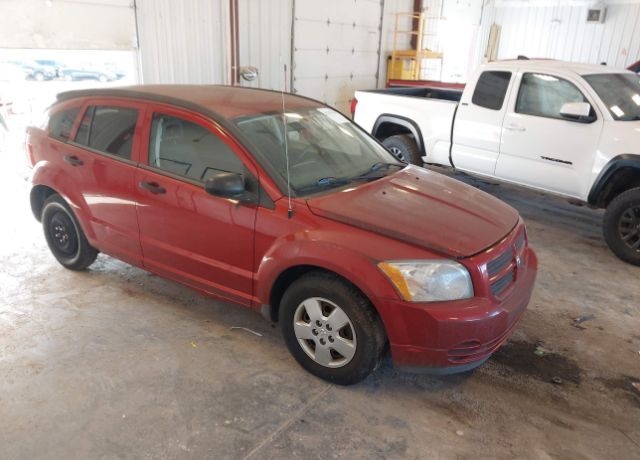 Dodge Caliber