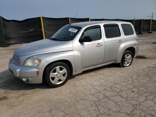 Chevrolet HHR